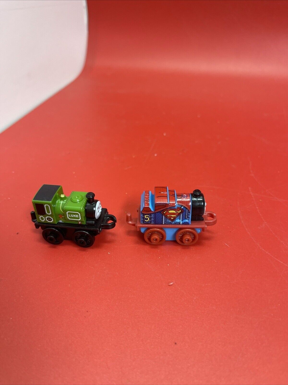 Thomas & Friends Trackmaster Train Lot 24 # 7