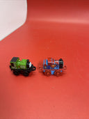 Thomas & Friends Trackmaster Train Lot 24 # 7