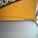PITTSBURGH STEELERS PENGUINS HOCKEY FOOTBALL BANNER, 43" X 28" Made In USA