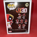 Funko Pop Marvel Mixed Lot 4 (315,344,637,779)