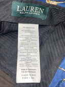 Lauren Ralph Lauren Corduroy Pants Mens 36x30  Brown