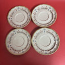 International China Stoneware HEARTLAND Saucer - Japan Lot 4