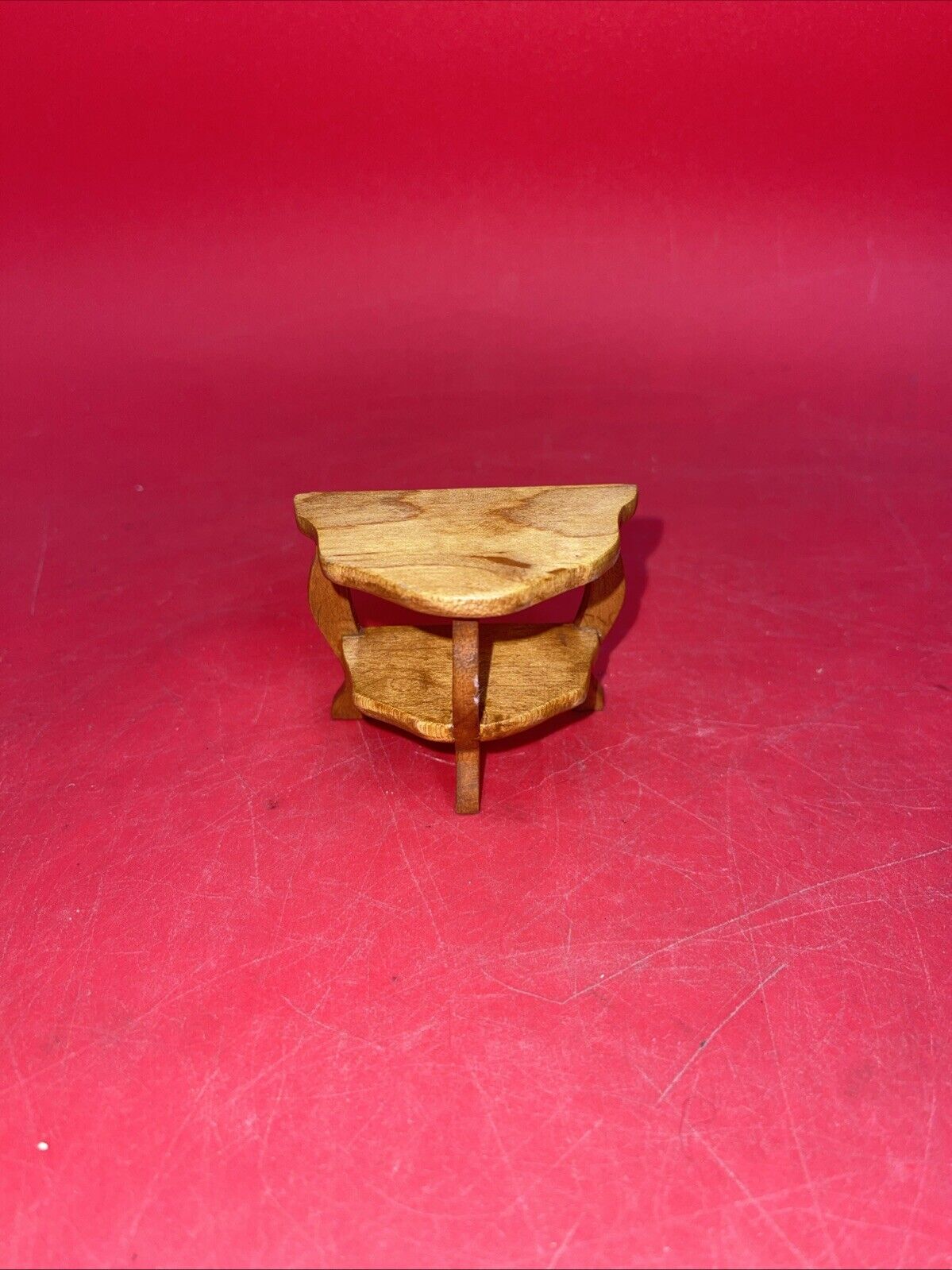 Vintage Dollhouse Furniture Lot  #5