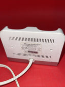 Nintendo Wii Remote Charging Station By Nyko - 3Controller + 1 Nunchucks Bundle