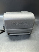 Vintage Polaroid One Step Close Up 600 Instant Film Camera - Not Tested Parts 