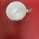 Royal Windsor Tea Cup And Saucer Roses Fine Bone China Made In England 