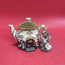 Boyd Bears Collection Route 331/3, Roadside Americana "Miss Pekoe's Tea Cozy"