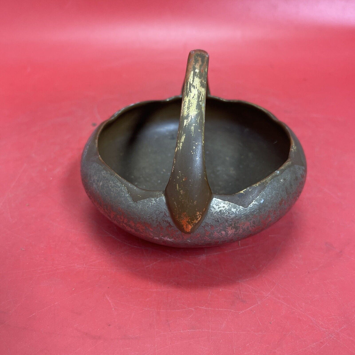 Vintage Art Deco PALT Bohemia Czechoslovakia