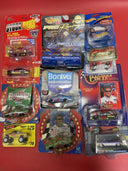 Vintage racing champion Lot12