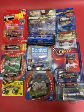 Vintage racing champion Lot12