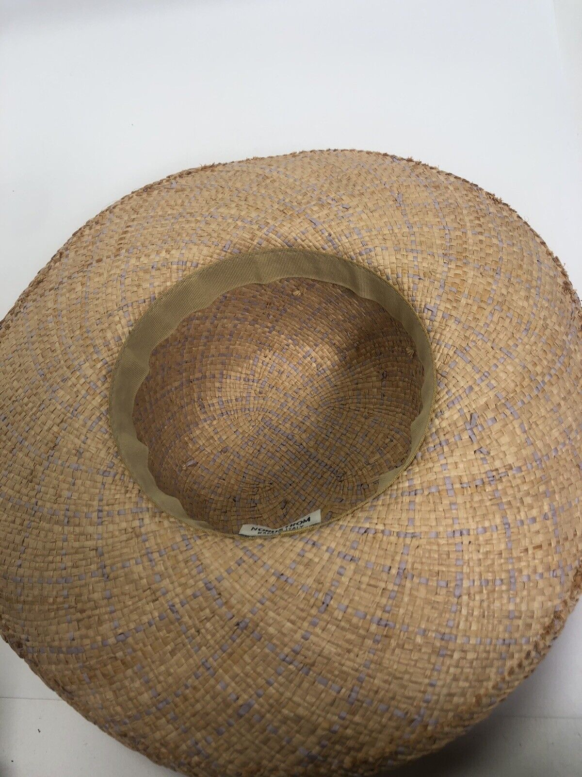 Stoney Clover Sun Floppy Hat