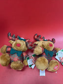 Vintage Plushie Lot 14- Plushies