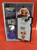 Authentic LOL Surprise Uptown Girl OMG Fashion Doll Series w