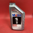 Mobil 1 122377-1 Full Synthetic Engine Oil 15W50 1 Quart Bottle Lot2