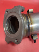 MOSTPLUS M25012W Exhaust Manifold w/Catalytic Converter