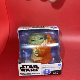 Star Wars • The Bounty Collection • Mandalorian The Child • Series 2 Mixed Lot 9