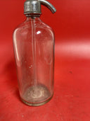 Vintage  Bottle Wirth Products CO.Union City,N.J.
