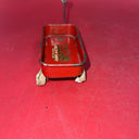 VINTAGE 1930'S RADIO FLYER PULL WAGON