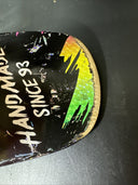 SECTOR 9 NINE Sections Longboard Skateboard with Gullwing Trucks & Sunset Wheels