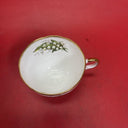 England Adderle Bone China "LANDAY" Saucer and cup