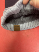 GK Thermal Series Insulated Thermal Hat Black & Grey