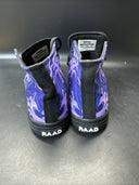 RAAD SNEAKERS SHOES FASHION SIZE 7M/8.5W, New In Box