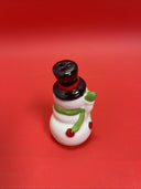 Adorable Snowman Napkin Holder w/ Salt and Pepper Set