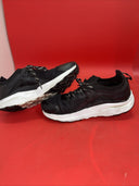 Womens The North Face Vectiv Hypnum Black Trail Hiking Running Shoes Size 8.5