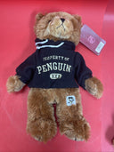 PITTSBURGH STEELERS Teddy Bear Plush Stuffed Animal Lot 8