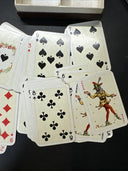FERD-PIATNIK & SOHNE- PLAYER CARDS- 2 DECKS #119