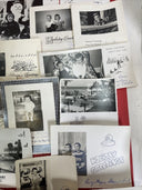 Vintage Snapshot Photos, Children,Lot 36