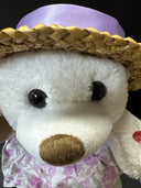 PBC Chantilly Lane Musicals Bear - To Know You Is To Love You/ Only Sings!!!