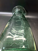Oversized Art Glass Sculptural Vase Vessel
