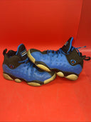 KID'S NIKE JORDAN JUMPMAN TEAM  PREM 861433-400 size 3Y