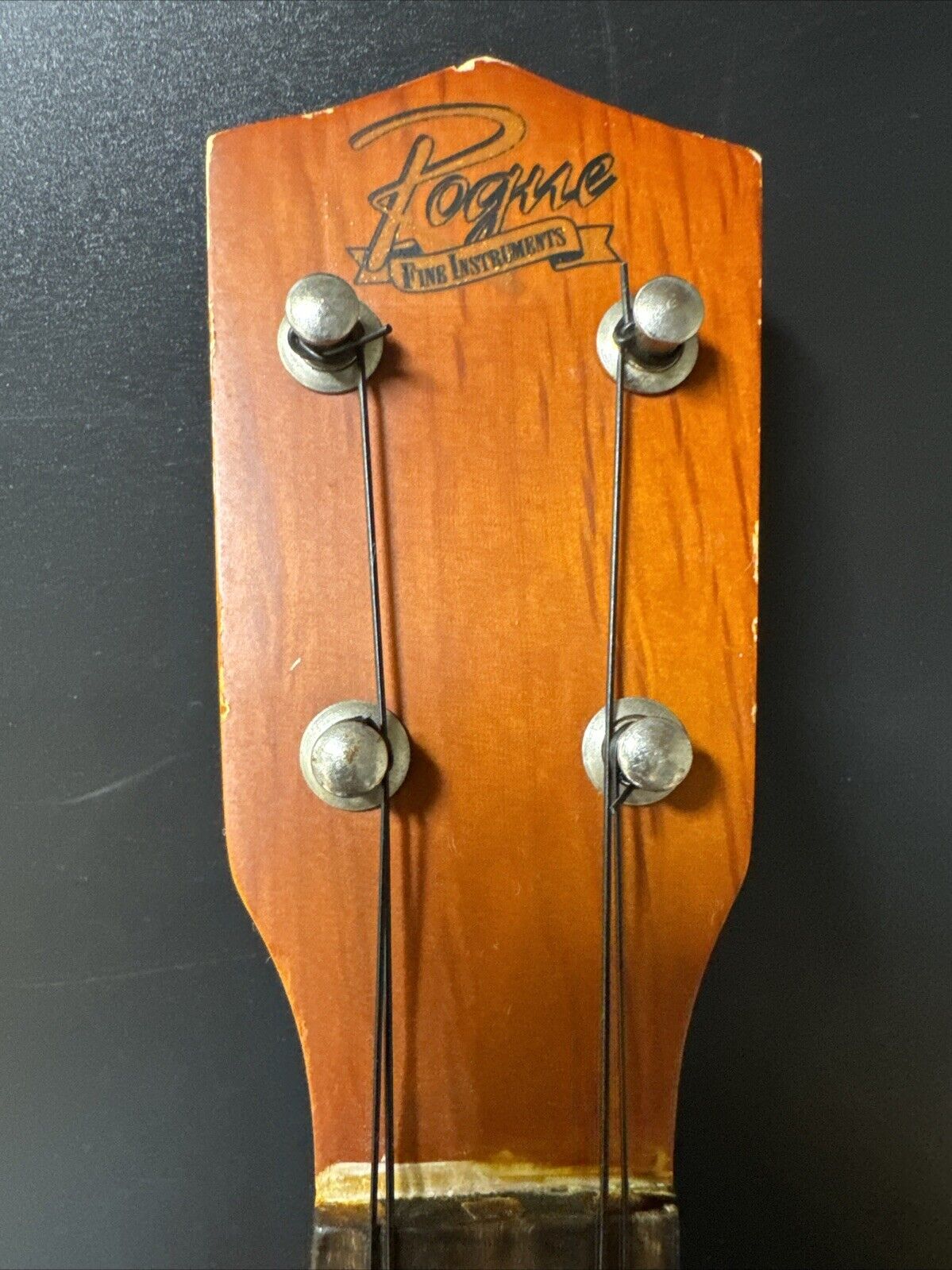 Rogue RU12 Soprano Ukulele
