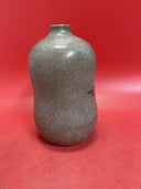 Vintage Fern Vase 9”