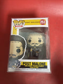 Funko Pop Rocks Mixed Lot 5 #5