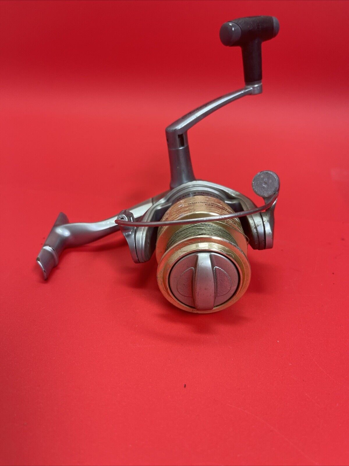 Vintage Fishing  Reels Synergy,Cyclone,Gladding Group.Lot 3 #1