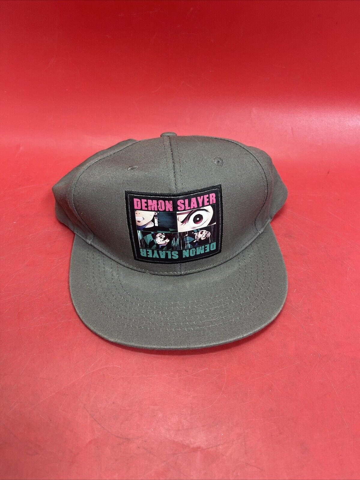 Baseball Caps with Comic Hero Lot 5