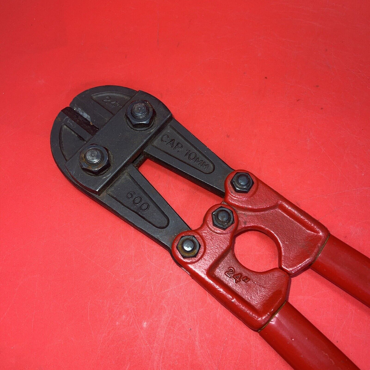 Ivy Classic 24” Bolt Cutter