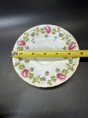 Aynsley Queen Elizabeth II 1953 Coronation Teacup and Saucer  - England