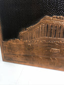 Egyptian Relief Temple Picture