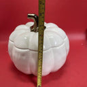Ceramic Pumpkin Shaped Soup Taureen Better Homes And Gardens