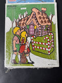 Playskool Vintage Puzzles/ Set Of 10