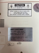 VINTAGE TELECONCEPTS SWIFTY ALARM CLOCK AM/FM RADIO TELEPHONE