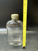 Vintage Hotel Vending Philaga Bottle