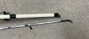 Shakespeare Tiger TIGBLKSP 70 2M 7’0” 2-piece Spinning Fishing Rod & Reel