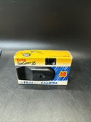 Vintage Kodak FunSaver 35 Camera 35mm/ Lot 3