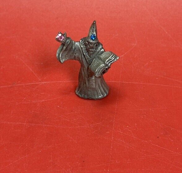 Vintage tin figurine Lot16