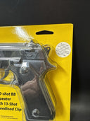 Daisy Powerline 340 BB Air Pump Spring Gun/ The Box Is Damage
